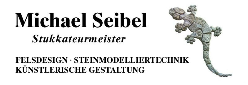 Stukkateurmeister Michael Seibel Worms